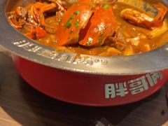 -胖哥俩肉蟹煲(福州仓山爱琴海店)