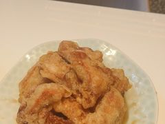 -红樱桃·欢乐餐厅(太原里店)