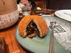 -湘湖逍遥庄园·水漾中餐厅