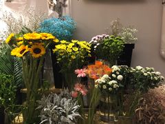 -北边的花店(泛悦城市广场店)