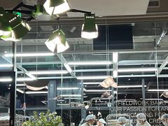 -麦田工坊(月湖店)