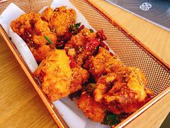 -苦尽酒馆·川菜(鼓楼店)