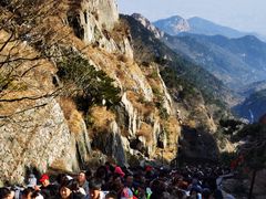 -泰山风景名胜区