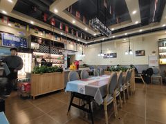 -西单元牛排馆(长安大学城店)