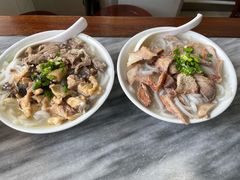 -铭珠粥粉(雅居乐花园分店)
