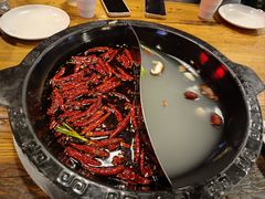 -重庆老火锅(长虹店)