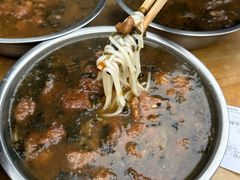 -老火车站牛肉粉
