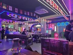 -关你鬼室大型密室逃脱(佛山创意园店)