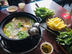 -尼玛藏家风味园(阿山食城店)