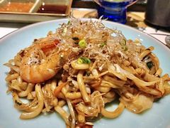 -松临·铁板烧&Omakase(神农店)