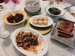 -叙兴楼(礼东财记农庄分店)