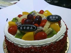 -佰迪乐KTV·大屏K歌(公园店)