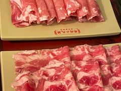 -蜀国大将老火锅(江北店)