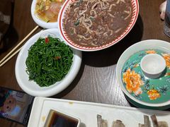 -桂花香手工面(鼓楼店)