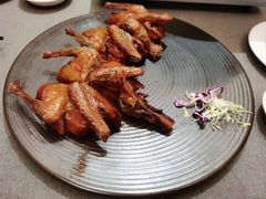 红烧乳鸽-长禧家·珑厨(东山口店)