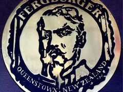 门面-Fergburger(皇后镇店)