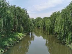-赵州桥景区
