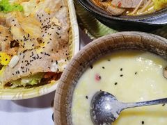 -冷峰马家鸡蛋牛奶醪糟(八朗学五巷店)