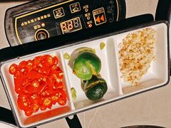 -同仁四季椰子鸡(无锡滨湖万象汇店)