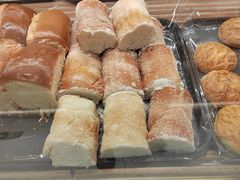 -烘焙町面包店(西四店)