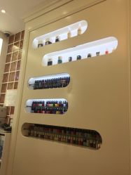 点击看大图 -安娜美甲美睫沙龙