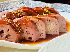 -二泉园老菜馆·百年无锡菜