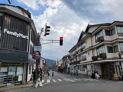 -城崎温泉 外七汤