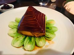 -湖滨28中餐厅·西湖宴·杭州君悦酒店