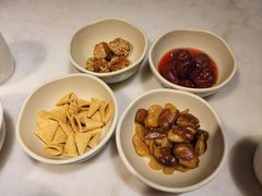 -京味斋·北京烤鸭(华威桥北工大店)