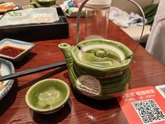 -松子料理(亮马桥店)