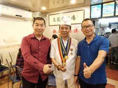 -文记壹心鸡(宝华路店)