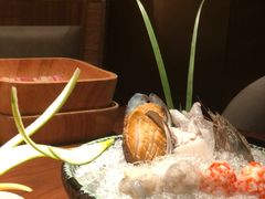 鲍鱼-山葵家·创意料理(宁波来福士店)