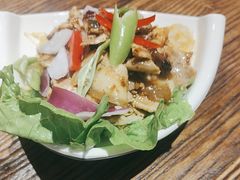 -相尽欢江湖铁板烧(武商梦时代店)