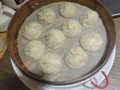 -隆喜元鱼汤包·海鲜(中联广场店)