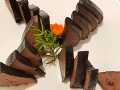 -月福京味斋·烤鸭店·北京菜(鼓楼总店)