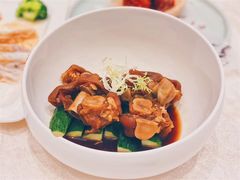 -寻味顺德·珍之宝酒楼(杏坛店)