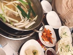 -新村一只鸡(新村本店)