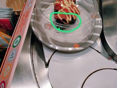 -新一番三文鱼寿司(大东海店)