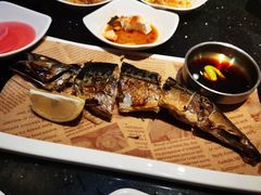 -木槿花韩式炭烤·熟成肉工坊(孙文东路店)