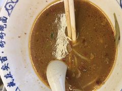 -梅溪·小伙子干挑面(安吉总店)
