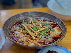 -雨田饭店(华兴东街店)