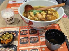 -云味馆·云南菜·云南米线(景田店)