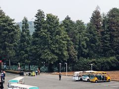 -东湖磨山景区
