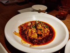 -永安鱼庄·镇江菜(丁卯店)