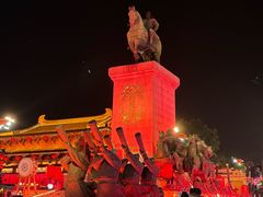 -大唐不夜城