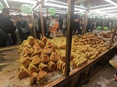 -杨老大焙子月饼干货(宽巷子民族美食街店)