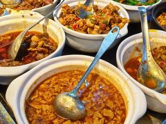 -李叁面馆(妇幼店)