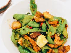 农家小炒肉-新新湘菜馆(新中街二条店)
