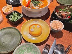-Ginger(兴国路店)
