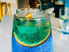 -琥珀川咖啡馆·Amber cafe(百祥路店)
